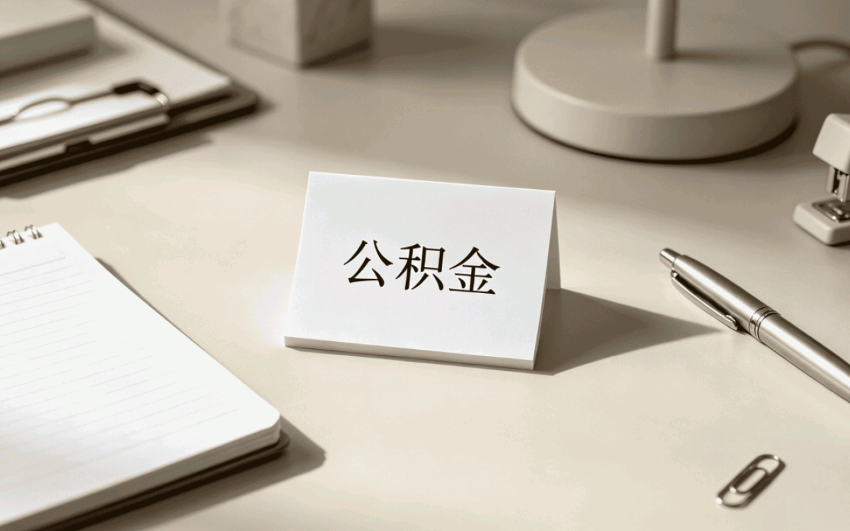 白城同城公积金机构办理要带啥材料几天到账