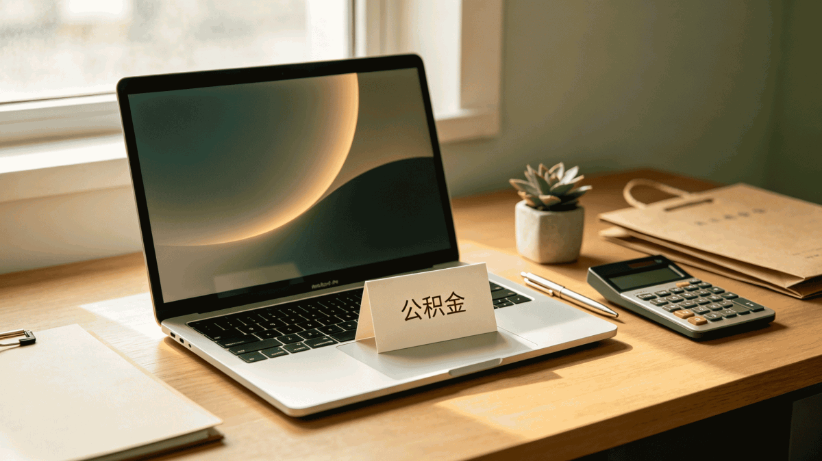 白城公积金要怎么提取 政策口径有没有变