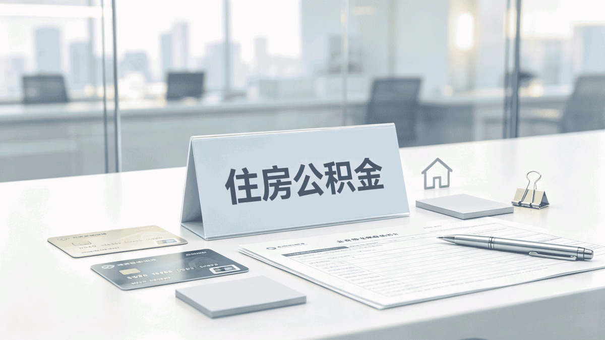 白城这边公积金为什么提取这么麻烦