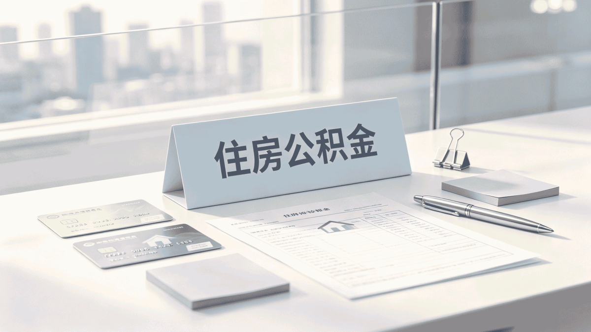 白城住房公积金提取额度满了后怎样提取 新规···