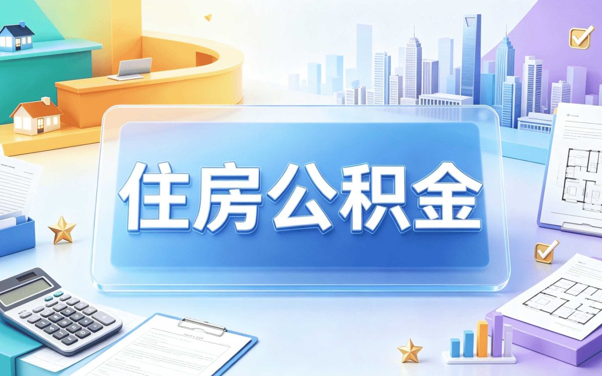 白城公积金年检网上办理第一次搞就过了