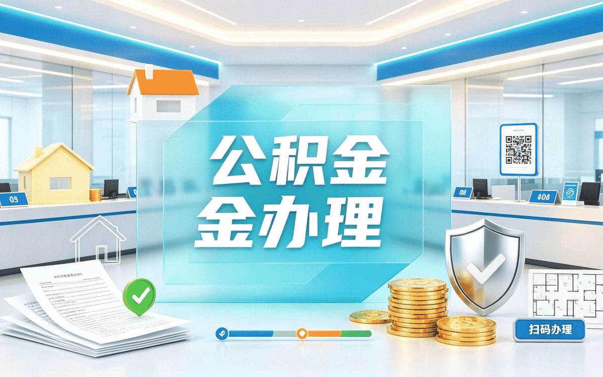 白城本地户口公积金查询 口径怎么算影响哪些人