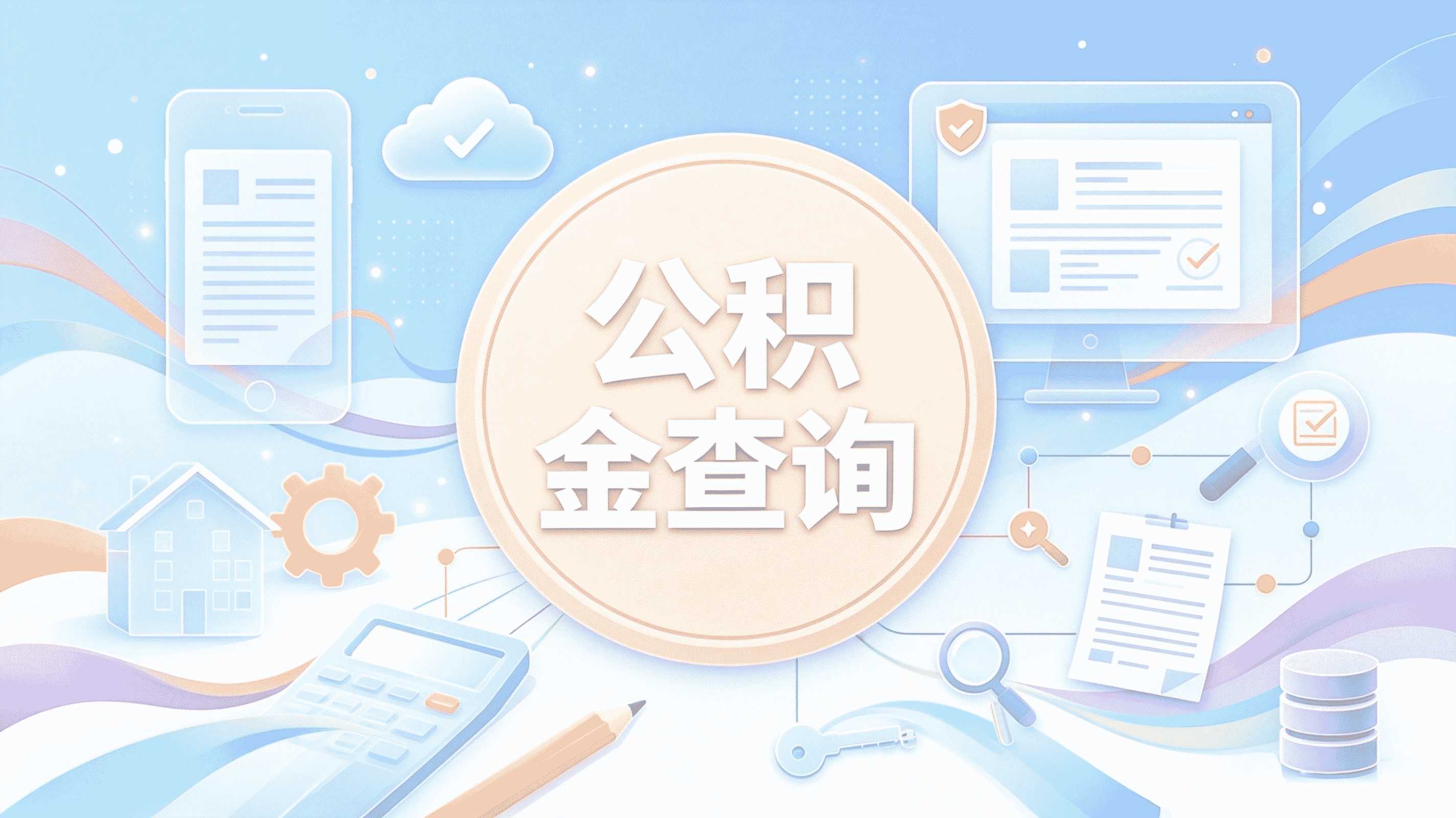 白城公积金全额提取这几个坑别踩