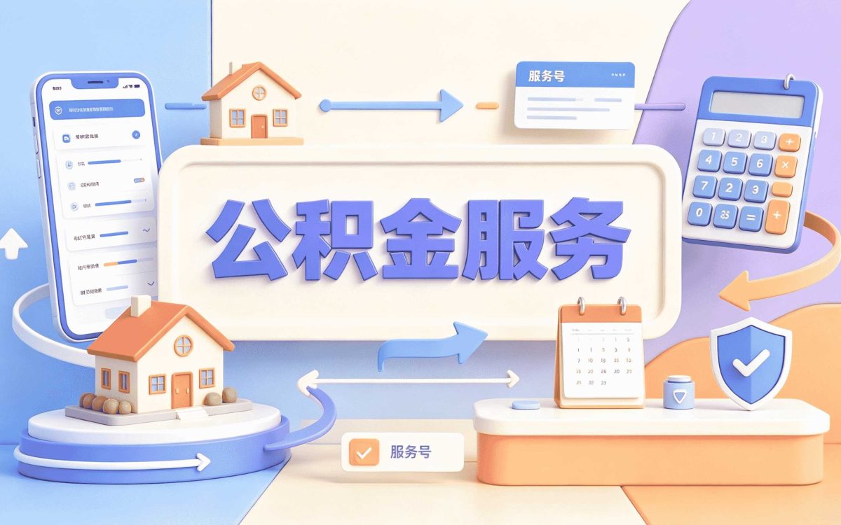 白城公积金为什么提取这么麻烦 材料时限到账一次说清