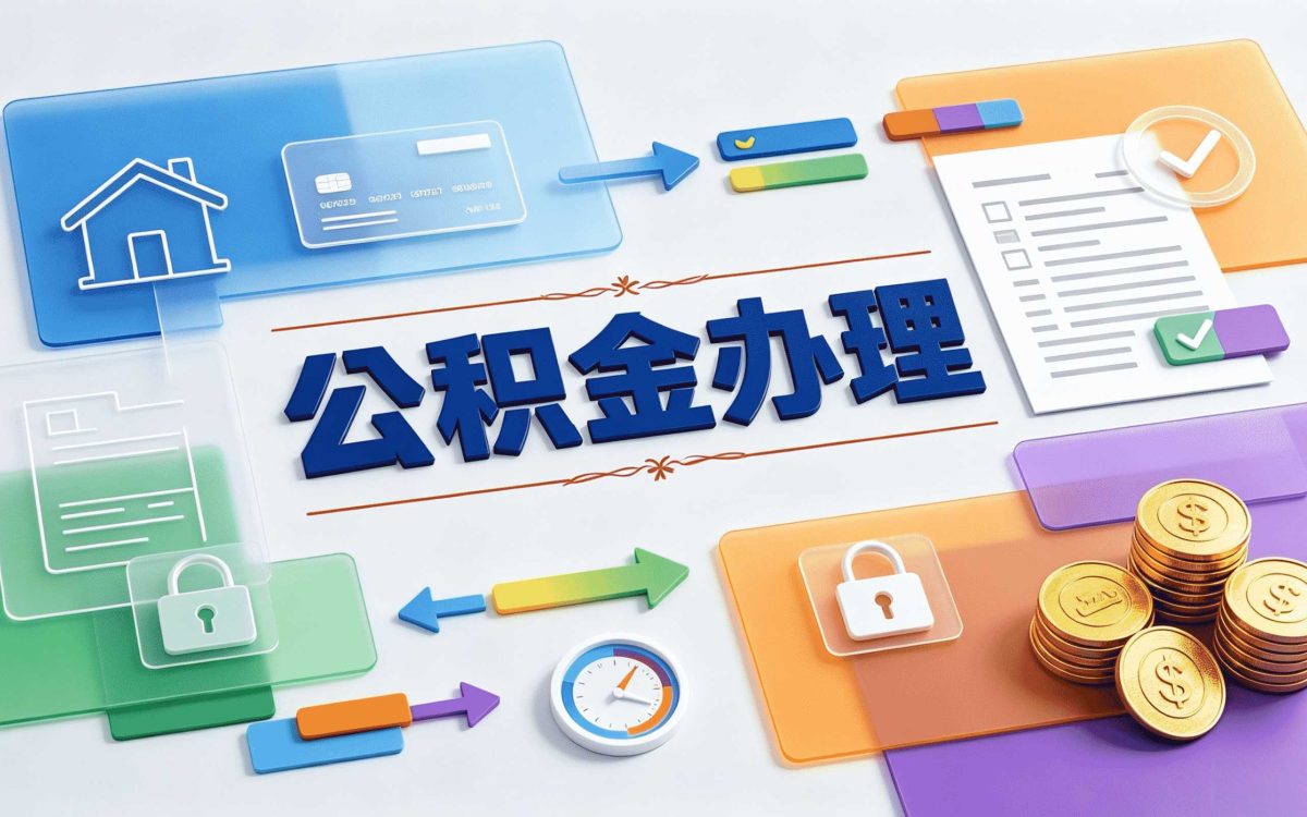 白城资深公积金代办 政策口径怎么算影响哪些人