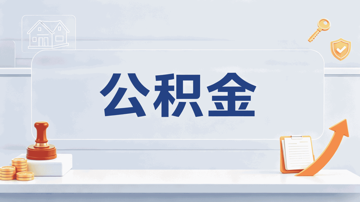 白城正规可靠公积金代提机构 这几点容易白跑