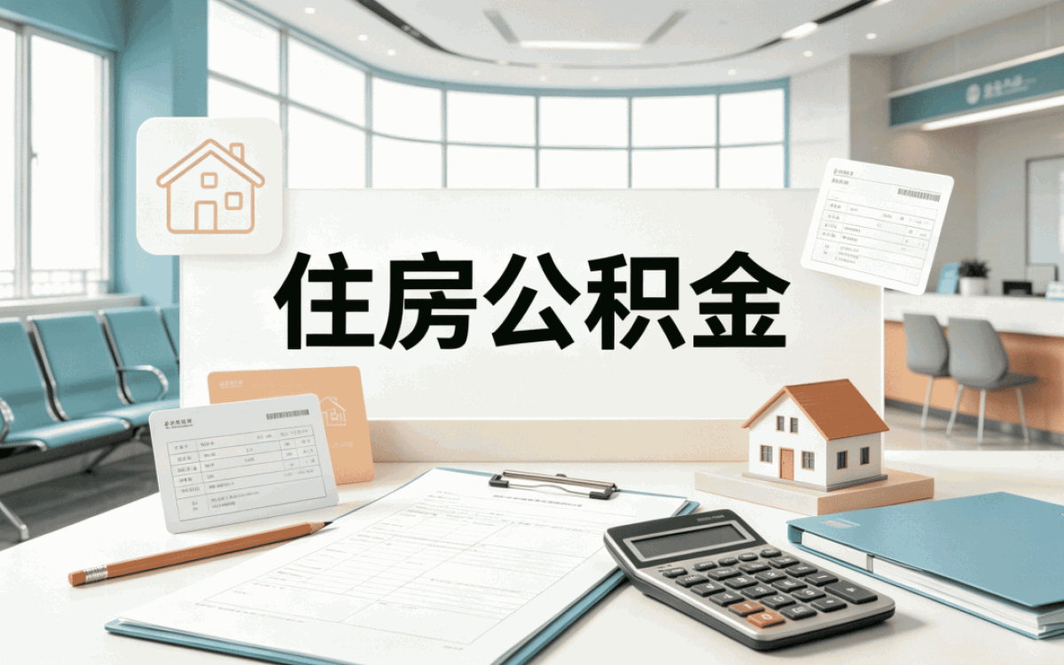 白城非本地户籍公积金贷款比商贷省多少按月算