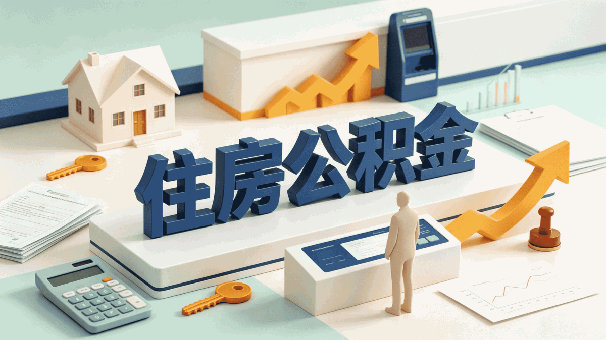白城公积金提取失败原因有哪些情况 别踩这几点