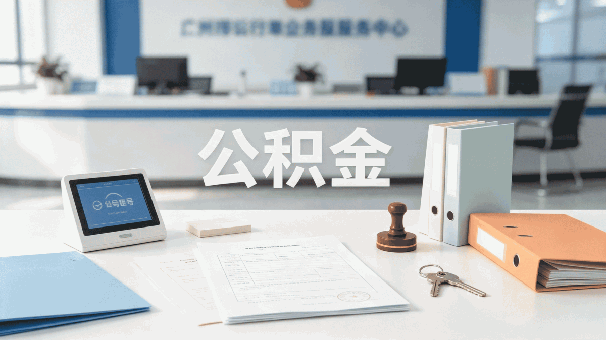 白城正规可靠公积金代提机构 这几点容易白跑