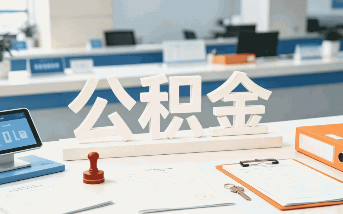白城退休公积金提取办理指南 到账算不算快