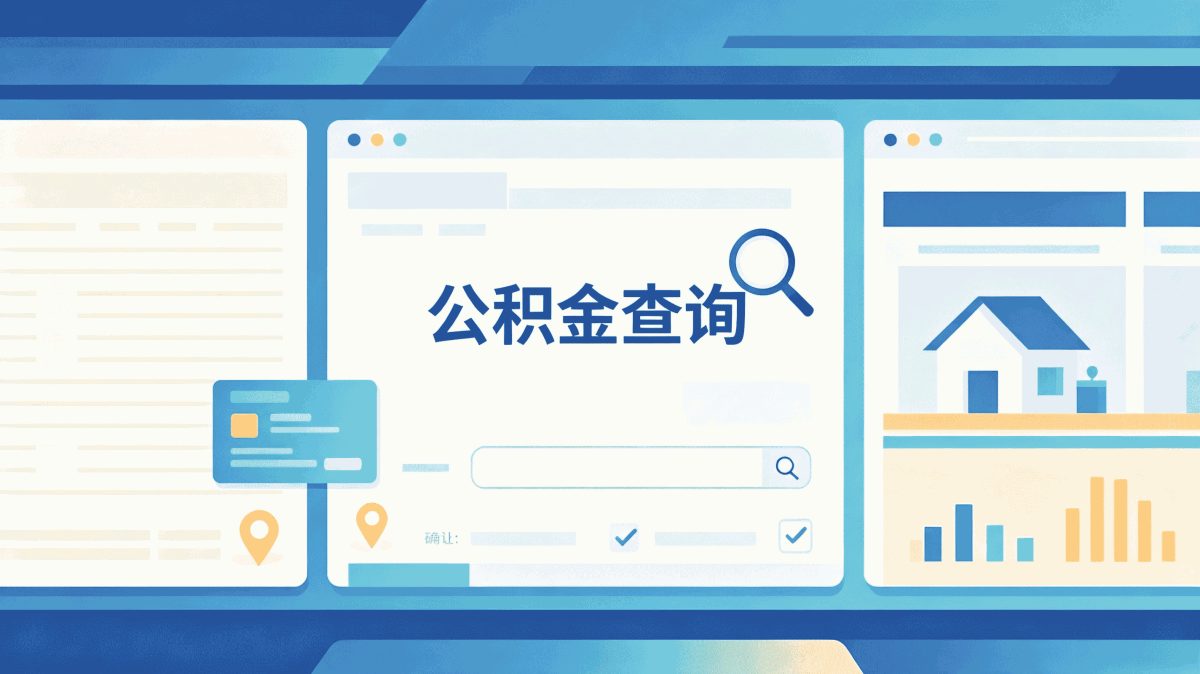 白城离职后公积金提取所需材料差多少钱一笔笔算