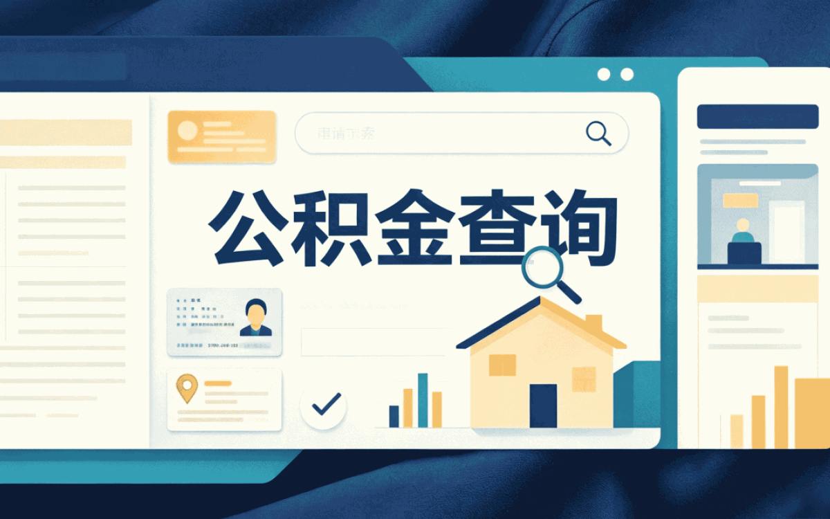 白城资深公积金代办 政策口径怎么算影响哪些人