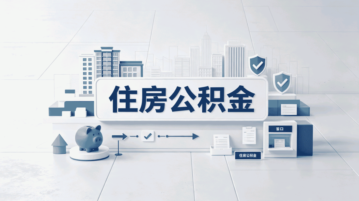 白城公积金提取失败原因有哪些情况 别踩这几点