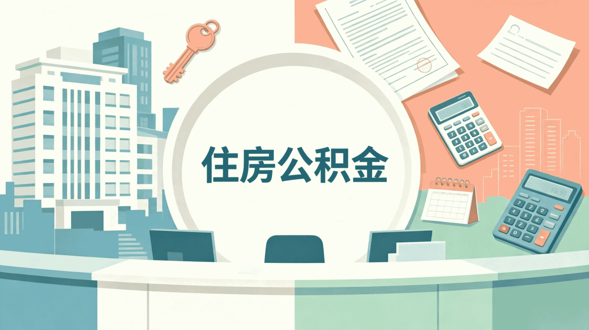 白城公积金为什么提取这么麻烦 材料时限到账一次说清