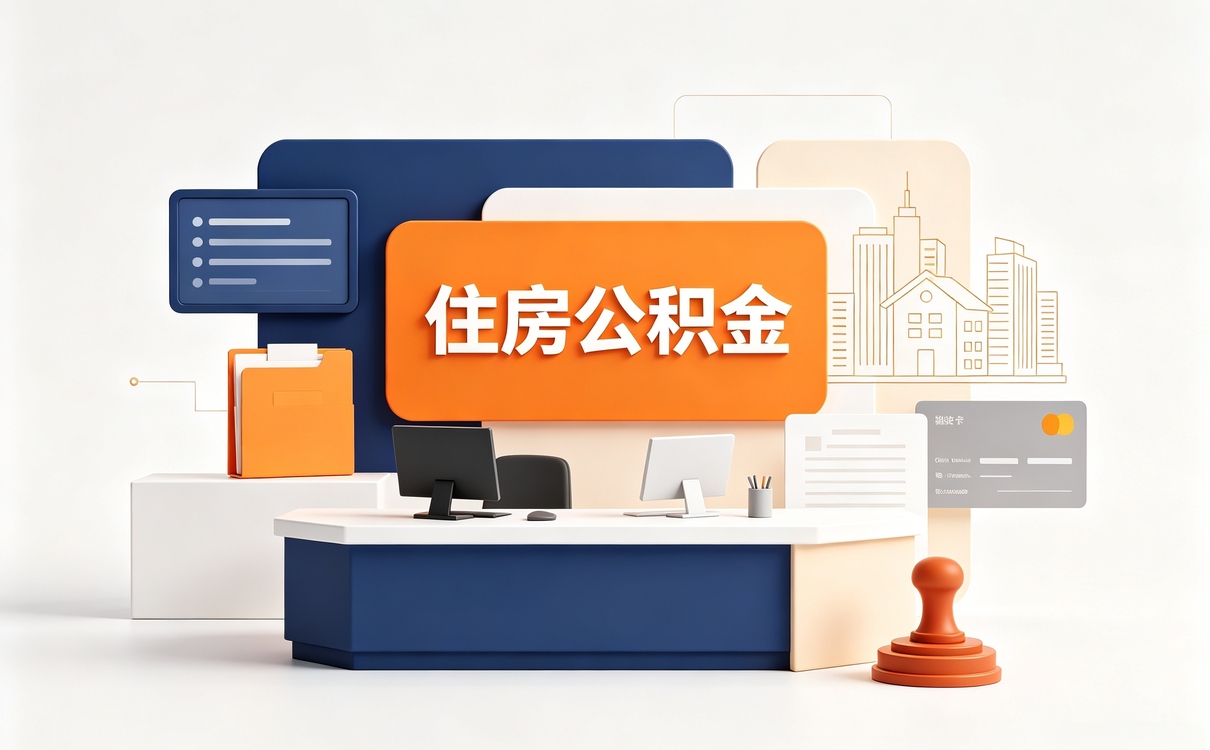 白城公积金补缴网上办理到底行不行