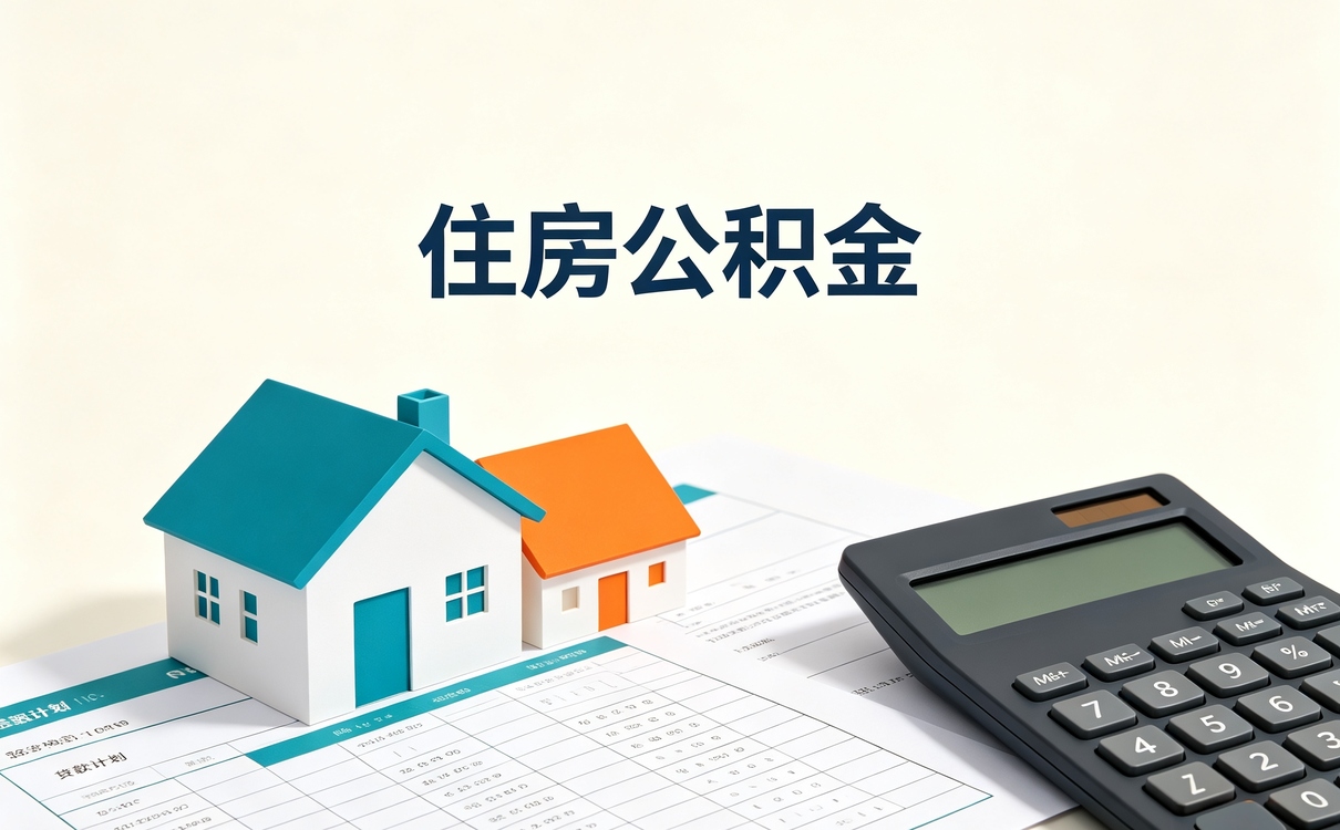 白城非本地户籍公积金贷款比商贷省多少按月算
