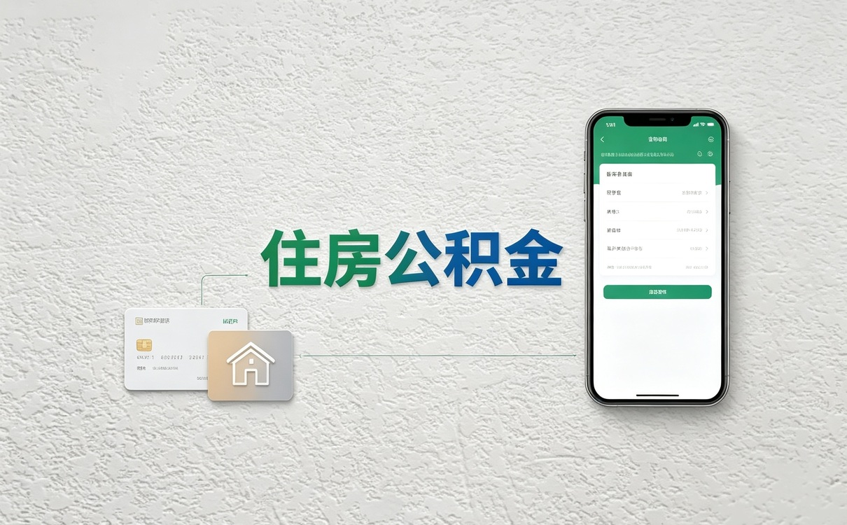 白城本地户口公积金查询 口径怎么算影响哪些人