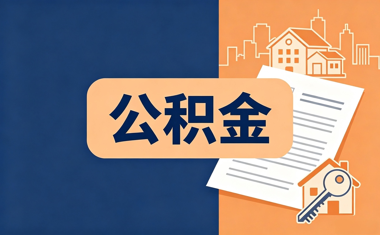 白城资深公积金代办 政策口径怎么算影响哪些人